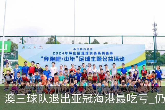 澳三球队退出亚冠海港最吃亏 仍要先参加附加赛